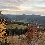 Rzehaczek 3* Dolni Lomna