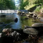 Rzehaczek Dolni Lomna