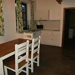 Rzehaczek Guest house