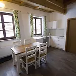 Rzehaczek Dolní Lomná