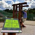Rzehaczek 3* Dolní Lomná