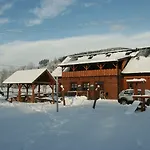 Pensionat Rzehaczek
