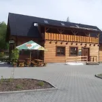 Pensionat Rzehaczek Dolní Lomná