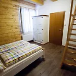Rzehaczek Guest house