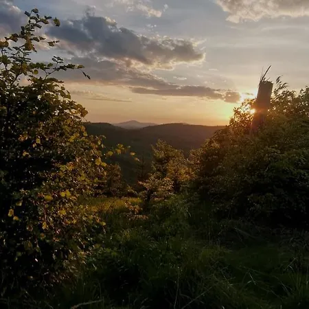 Rzehaczek 3* Dolní Lomná