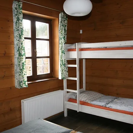 Rzehaczek 3*