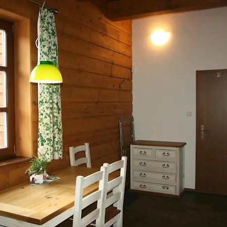 Rzehaczek Dolni Lomna