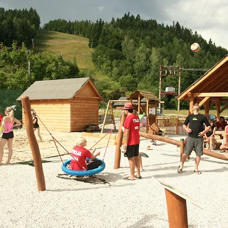 Rzehaczek 게스트하우스 Dolní Lomná