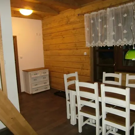 Rzehaczek Dolní Lomná