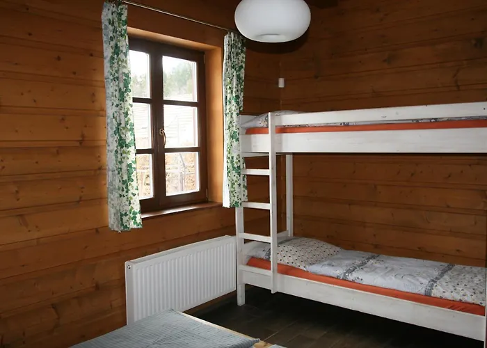 Rzehaczek 3*