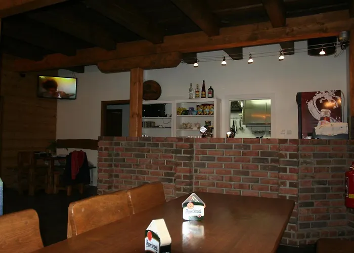 Rzehaczek 3*